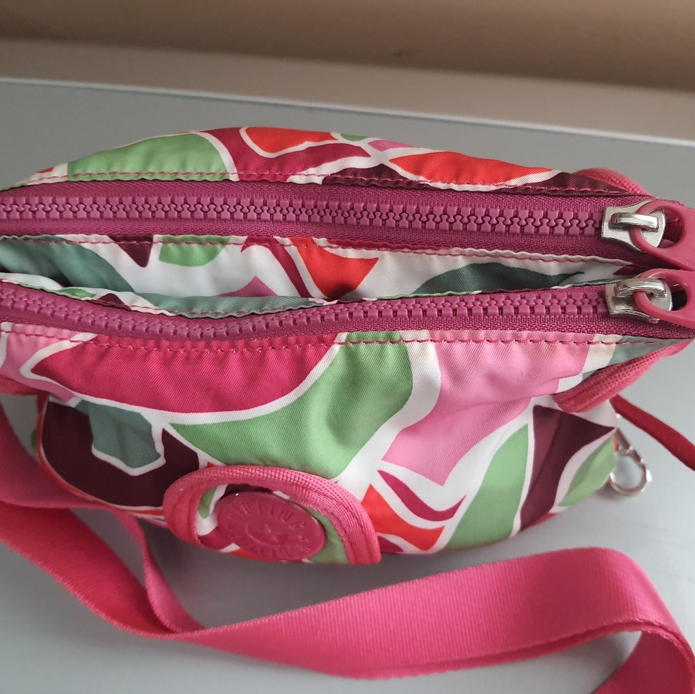 Kipling Crossbody bag - Picture 2 of 5